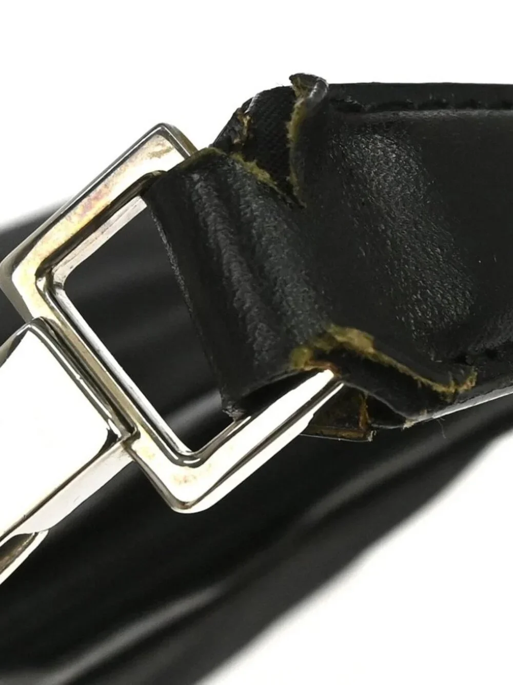 Gucci Black GG Canvas Hobo Bag 0